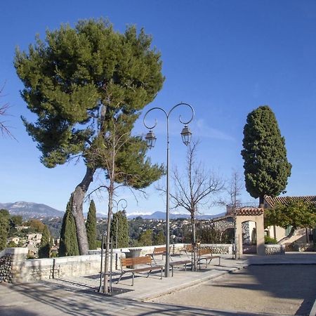 Apartment L'Auteuil By Interhome Cagnes-sur-Mer Ngoại thất bức ảnh