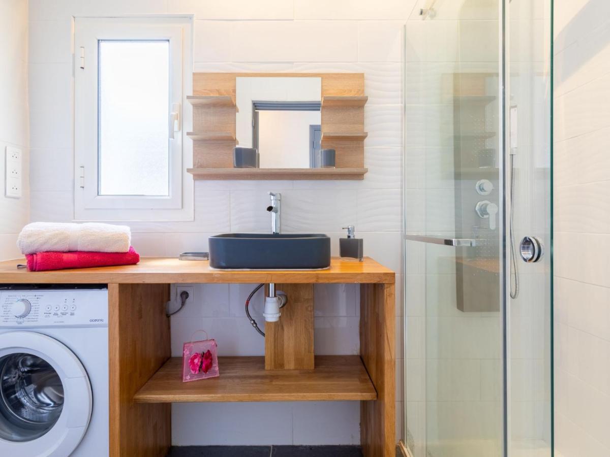 Apartment L'Auteuil By Interhome Cagnes-sur-Mer Ngoại thất bức ảnh