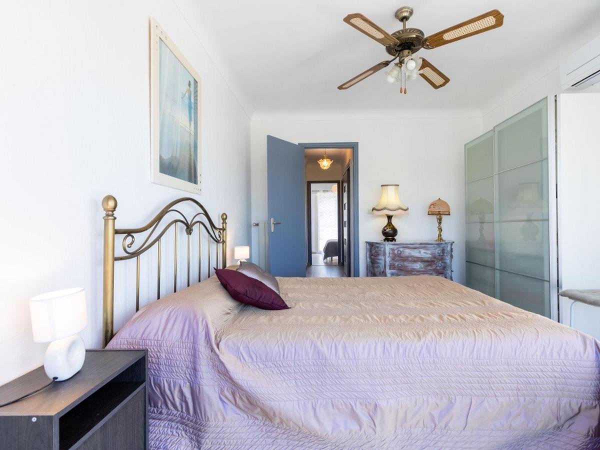 Apartment L'Auteuil By Interhome Cagnes-sur-Mer Ngoại thất bức ảnh