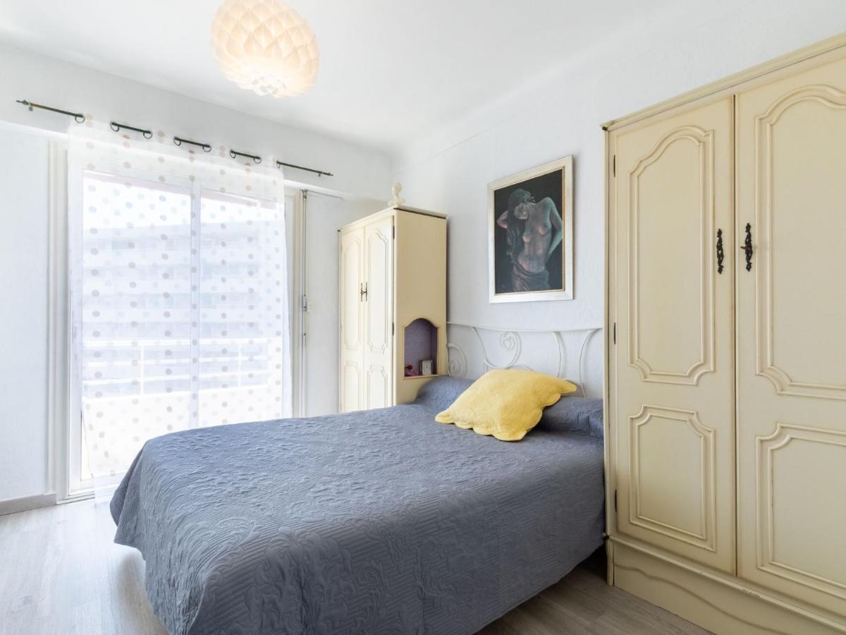 Apartment L'Auteuil By Interhome Cagnes-sur-Mer Ngoại thất bức ảnh