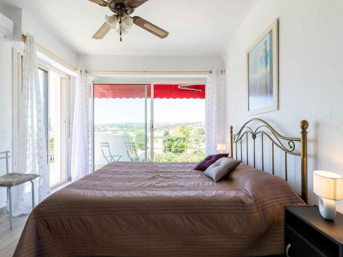 Apartment L'Auteuil By Interhome Cagnes-sur-Mer Ngoại thất bức ảnh