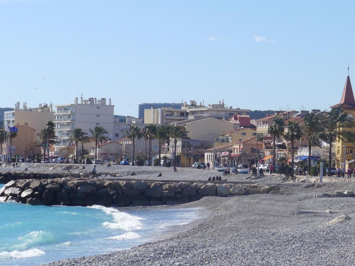 Apartment L'Auteuil By Interhome Cagnes-sur-Mer Ngoại thất bức ảnh