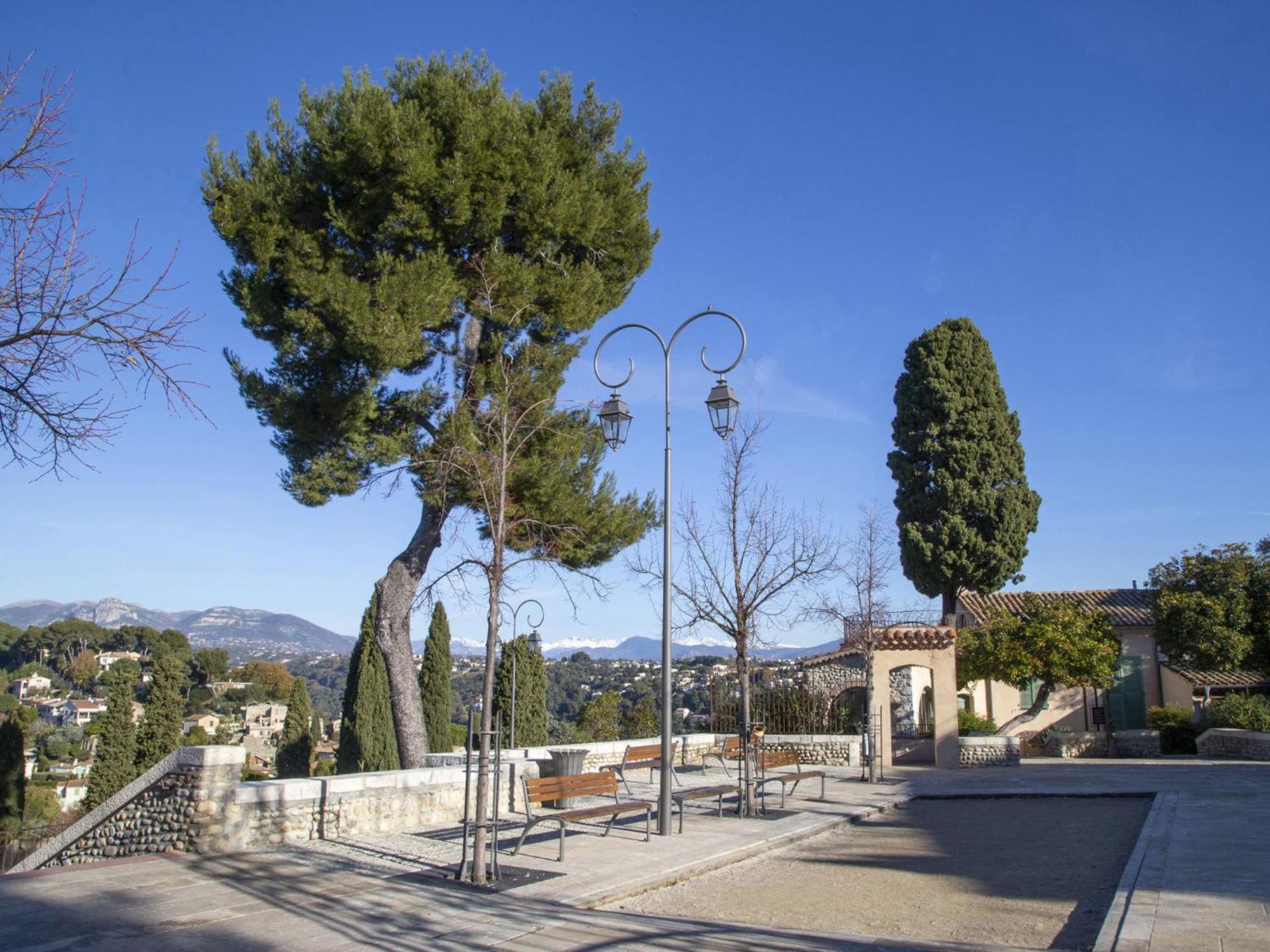 Apartment L'Auteuil By Interhome Cagnes-sur-Mer Ngoại thất bức ảnh